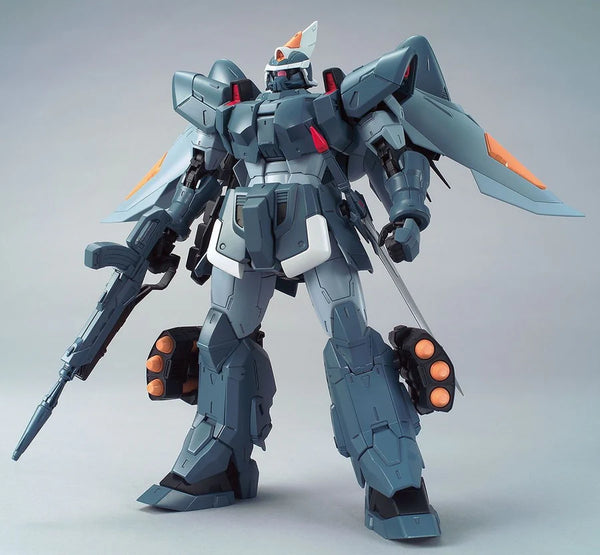 GUNDAM - MG 1/100 MOBILE GINN