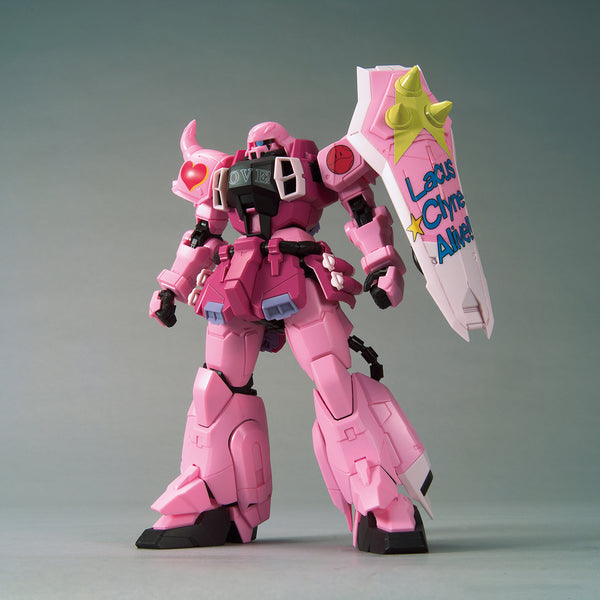 (THE GUNDAM BASE LIMITED) GUNDAM - MG 1/100 ZAKU WARRIOR [LIVE CONCERT VER.] THE GUNDAM BASE LIMITED