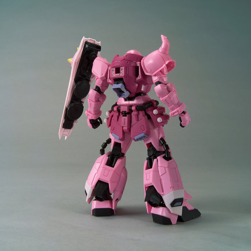 (THE GUNDAM BASE LIMITED) GUNDAM - MG 1/100 ZAKU WARRIOR [LIVE CONCERT VER.] THE GUNDAM BASE LIMITED