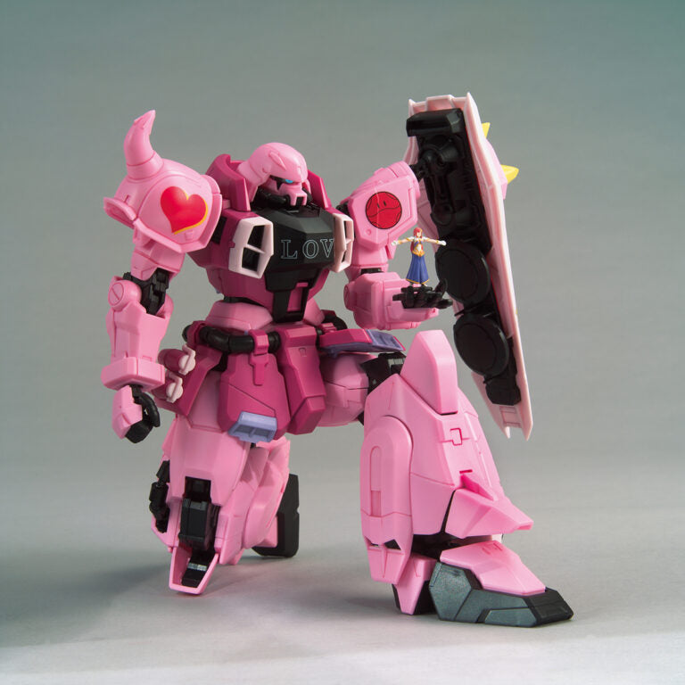 (THE GUNDAM BASE LIMITED) GUNDAM - MG 1/100 ZAKU WARRIOR [LIVE CONCERT VER.] THE GUNDAM BASE LIMITED