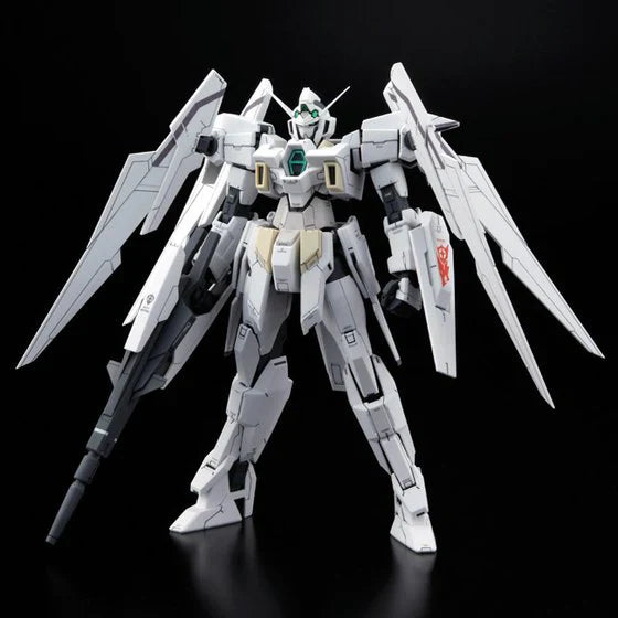 (PREMIUM-BANDAI) GUNDAM MG 1/100 Gundam Age-2 Normal SP Ver. Limited Edition