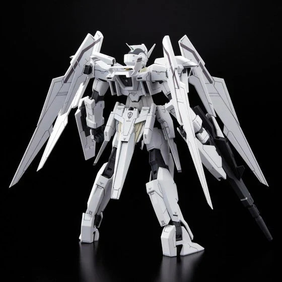 (PREMIUM-BANDAI) GUNDAM MG 1/100 Gundam Age-2 Normal SP Ver. Limited Edition