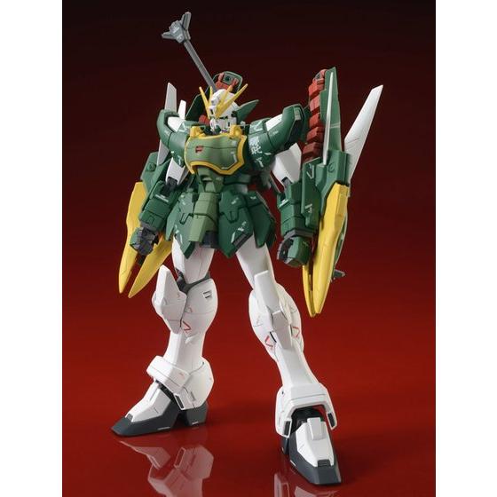 (PREMIUM-BANDAI) GUNDAM - MG 1/100 ALTRON GUNDAM EW (Pre-Order)