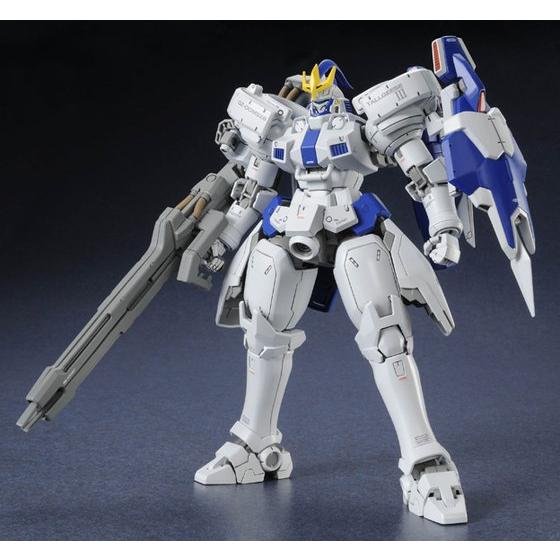 (PREMIUM-BANDAI) GUNDAM - MG 1/100 TALLGEESE III