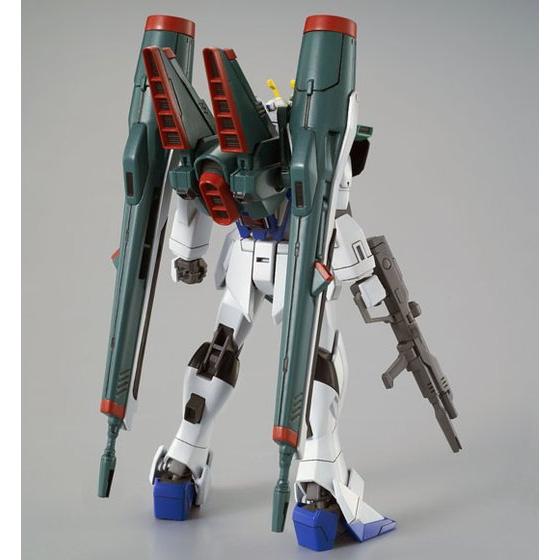 (PREMIUM-BANDAI) GUNDAM - HGCE 1/144 BLAST IMPULSE GUNDAM