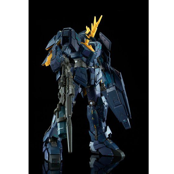 (PREMIUM-BANDAI) GUNDAM - RG 1/144 UNICORN GUNDAM 02 BANSHEE NORN (FINAL BATTLE Ver.)