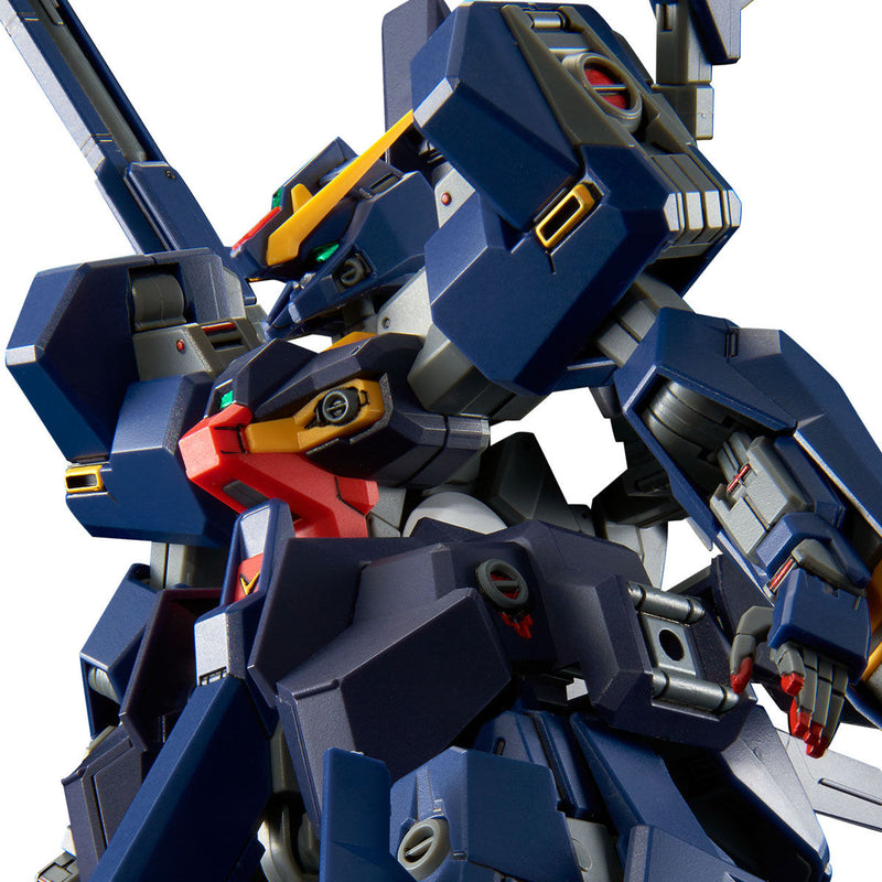 (PREMIUM-BANDAI) GUNDAM - HGUC 1/144 RX-124 GUNDAM TR-6 [HAZE'N-THLEY II]