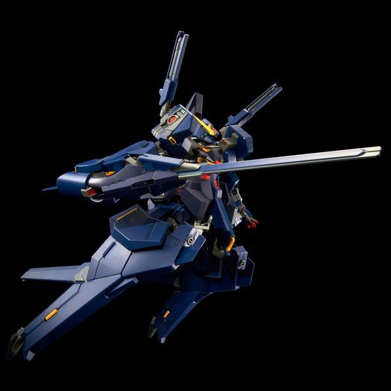 (PREMIUM-BANDAI) GUNDAM - HGUC 1/144 RX-124 GUNDAM TR-6 [HAZE'N-THLEY II]