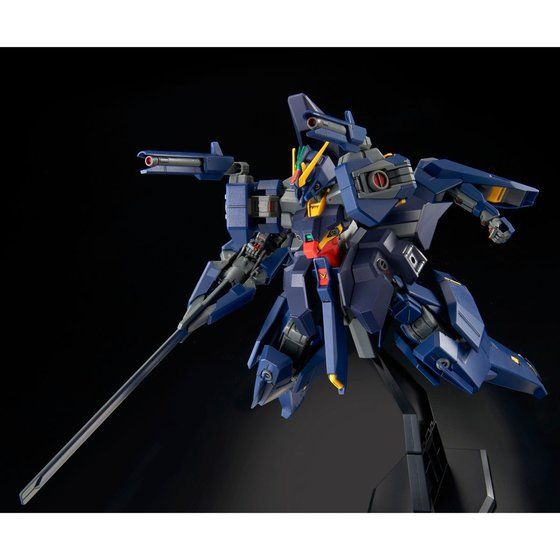 (PREMIUM-BANDAI) GUNDAM - HGUC 1/144 RX-124 GUNDAM TR-6 [HAZE'N-THLEY II]