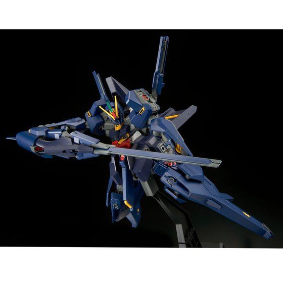 (PREMIUM-BANDAI) GUNDAM - HGUC 1/144 RX-124 GUNDAM TR-6 [HAZE'N-THLEY II]