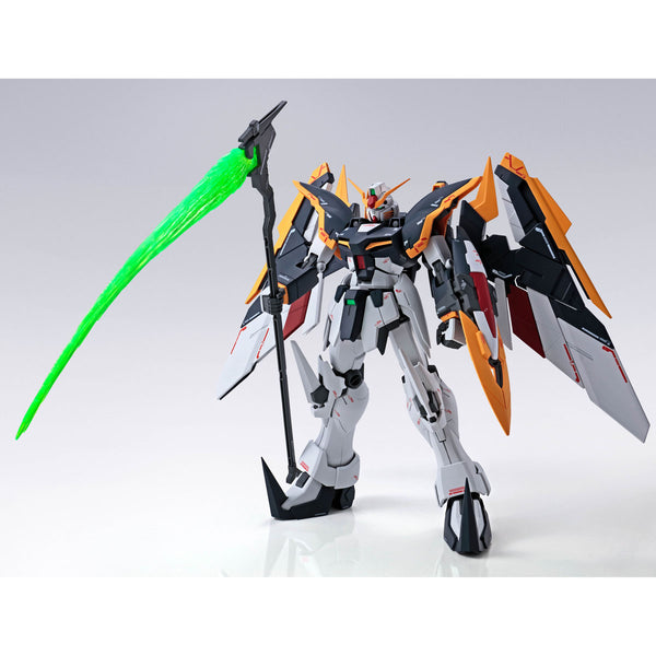 (PREMIUM-BANDAI) GUNDAM - MG 1/100 GUNDAM DEATHSCYTHE EW [ROUSETTE]