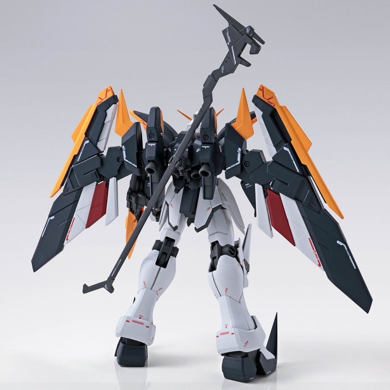 (PREMIUM-BANDAI) GUNDAM - MG 1/100 GUNDAM DEATHSCYTHE EW [ROUSETTE]