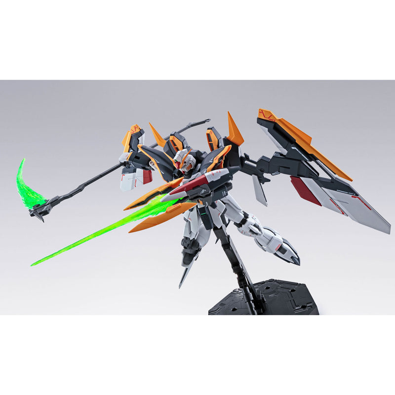 (PREMIUM-BANDAI) GUNDAM - MG 1/100 GUNDAM DEATHSCYTHE EW [ROUSETTE]