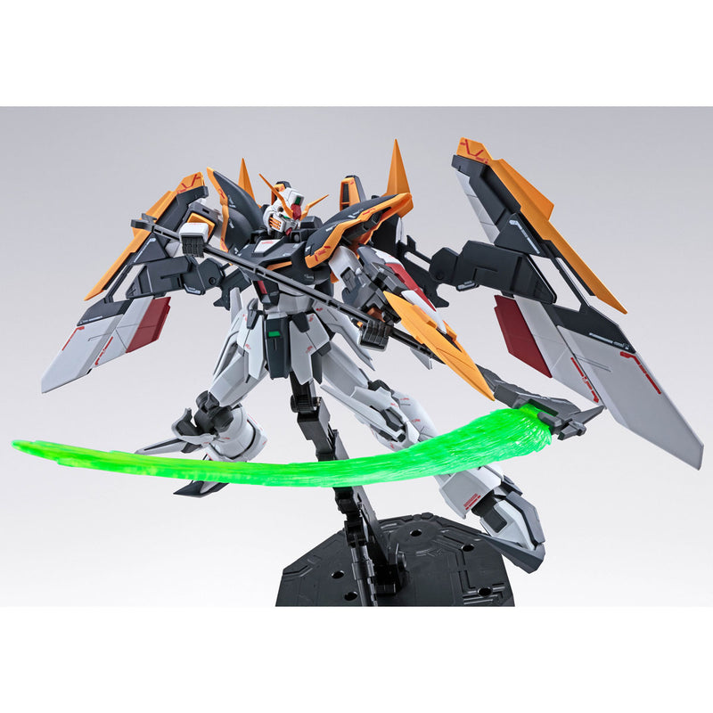 (PREMIUM-BANDAI) GUNDAM - MG 1/100 GUNDAM DEATHSCYTHE EW [ROUSETTE]