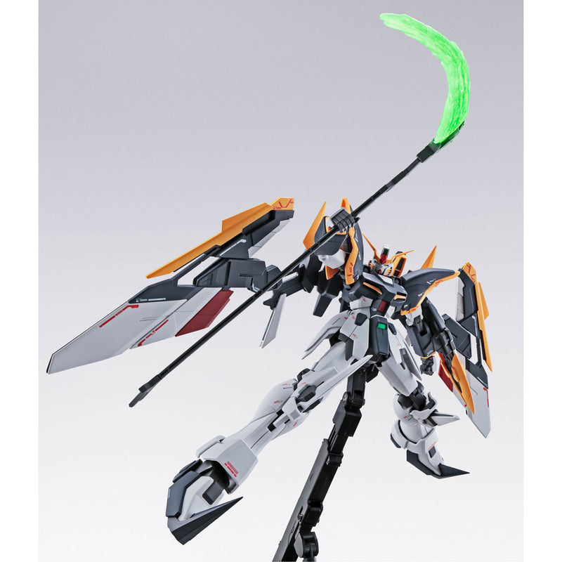 (PREMIUM-BANDAI) GUNDAM - MG 1/100 GUNDAM DEATHSCYTHE EW [ROUSETTE]