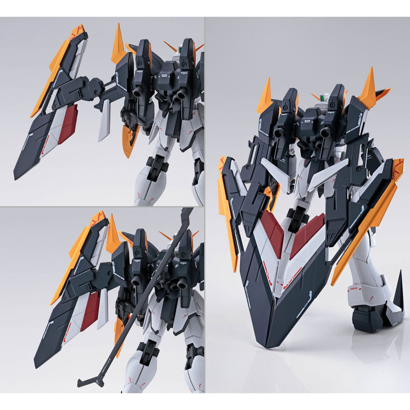 (PREMIUM-BANDAI) GUNDAM - MG 1/100 GUNDAM DEATHSCYTHE EW [ROUSETTE]