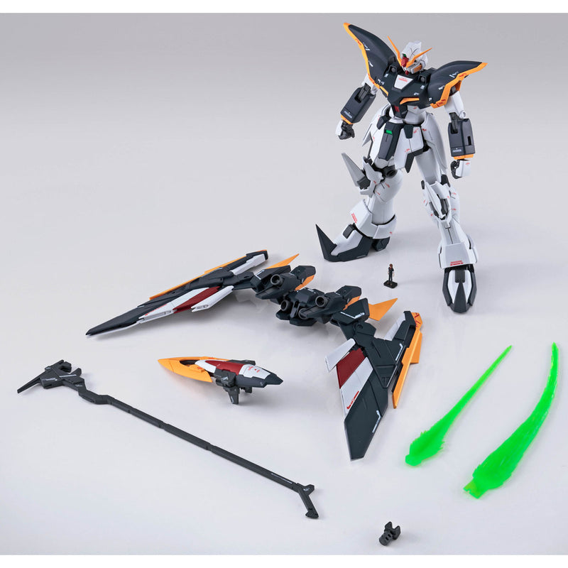 (PREMIUM-BANDAI) GUNDAM - MG 1/100 GUNDAM DEATHSCYTHE EW [ROUSETTE]