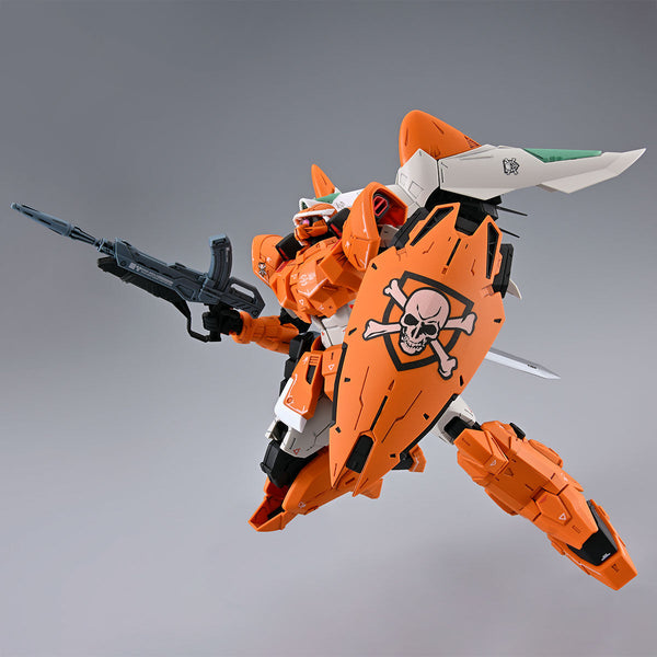 (PREMIUM-BANDAI) GUNDAM - MG 1/100 ZGMF-1017 Mobile Ginn (Miguel Aiman Custom) (Pre-Order)