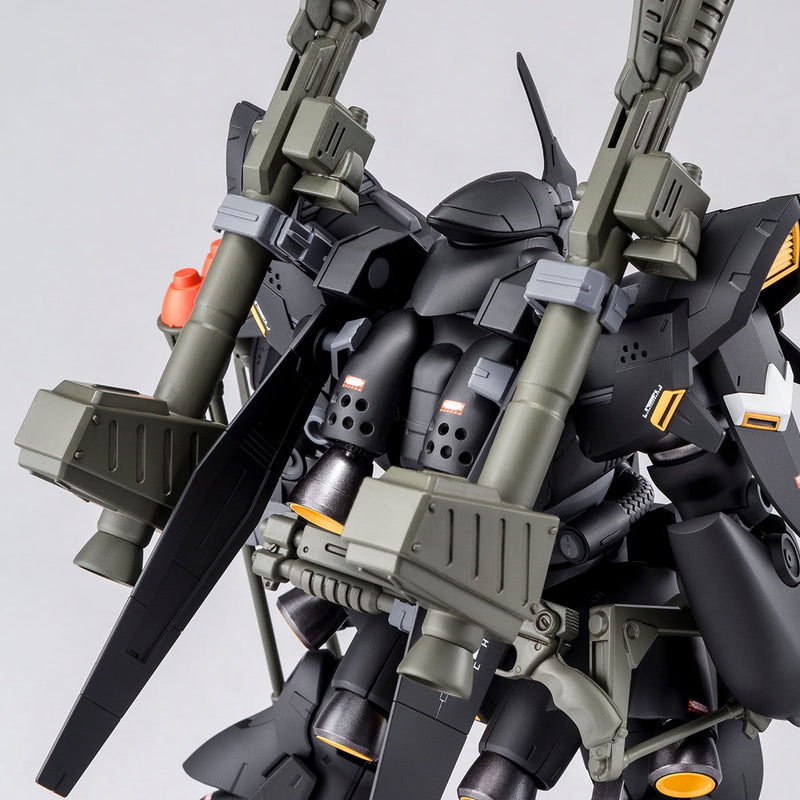 (PREMIUM-BANDAI) GUNDAM - MG 1/100 KÄMPFER SCHWER