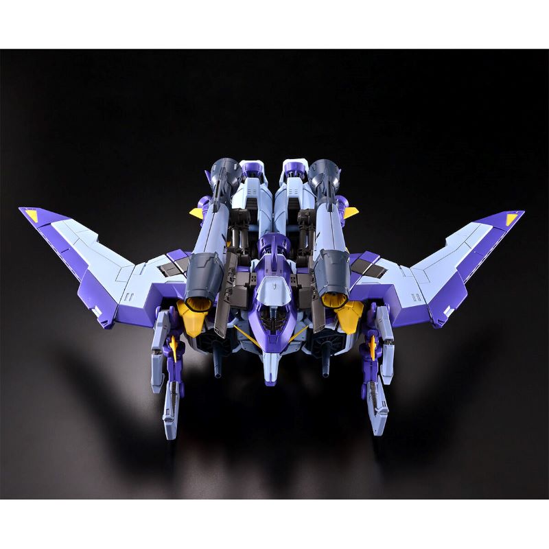 (PREMIUM-BANDAI) GUNDAM - FULL MECHANICS 1/100 GAT-XX370 BOOST RAIDER GUNDAM