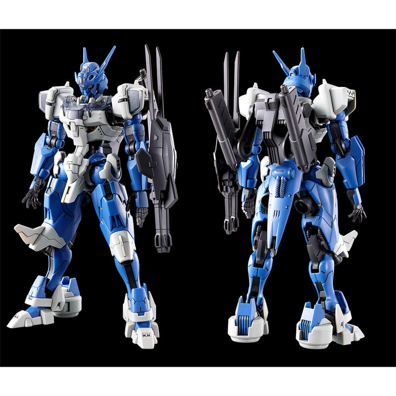 (PREMIUM-BANDAI) GUNDAM - HG 1/144 GUNDAM LFRITH ANAVATA