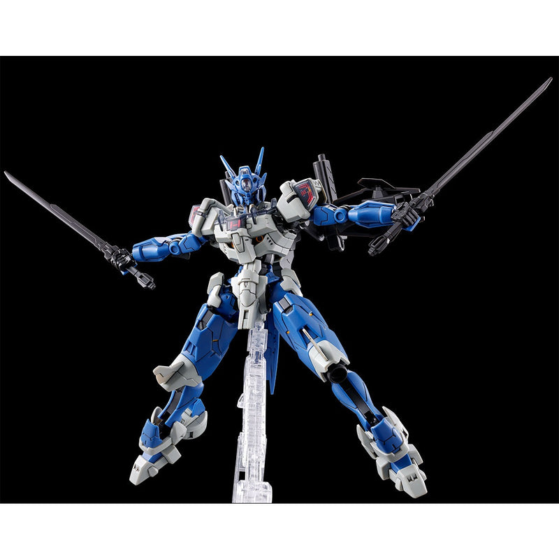 (PREMIUM-BANDAI) GUNDAM - HG 1/144 GUNDAM LFRITH ANAVATA