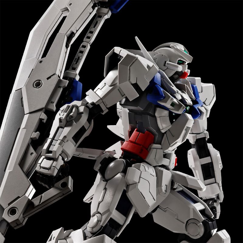 (PREMIUM-BANDAI) GUNDAM - MG 1/100 GUNDAM ASTRAEA + PROTO GN TWIN BROAD BLADE (Pre-Order)