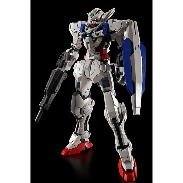 (PREMIUM-BANDAI) GUNDAM - MG 1/100 GUNDAM ASTRAEA + PROTO GN TWIN BROAD BLADE (Pre-Order)