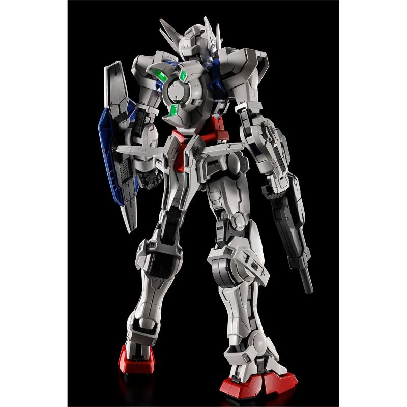 (PREMIUM-BANDAI) GUNDAM - MG 1/100 GUNDAM ASTRAEA + PROTO GN TWIN BROAD BLADE (Pre-Order)