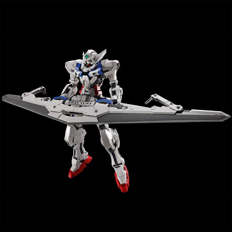 (PREMIUM-BANDAI) GUNDAM - MG 1/100 GUNDAM ASTRAEA + PROTO GN TWIN BROAD BLADE (Pre-Order)