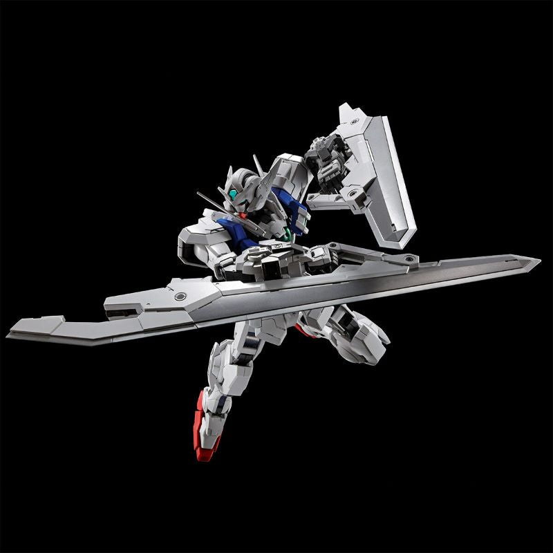 (PREMIUM-BANDAI) GUNDAM - MG 1/100 GUNDAM ASTRAEA + PROTO GN TWIN BROAD BLADE (Pre-Order)