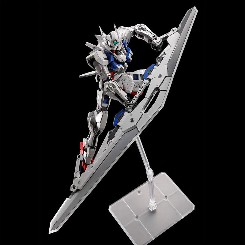 (PREMIUM-BANDAI) GUNDAM - MG 1/100 GUNDAM ASTRAEA + PROTO GN TWIN BROAD BLADE (Pre-Order)