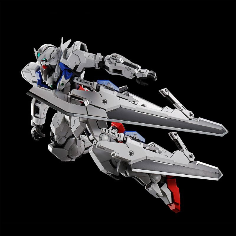 (PREMIUM-BANDAI) GUNDAM - MG 1/100 GUNDAM ASTRAEA + PROTO GN TWIN BROAD BLADE (Pre-Order)