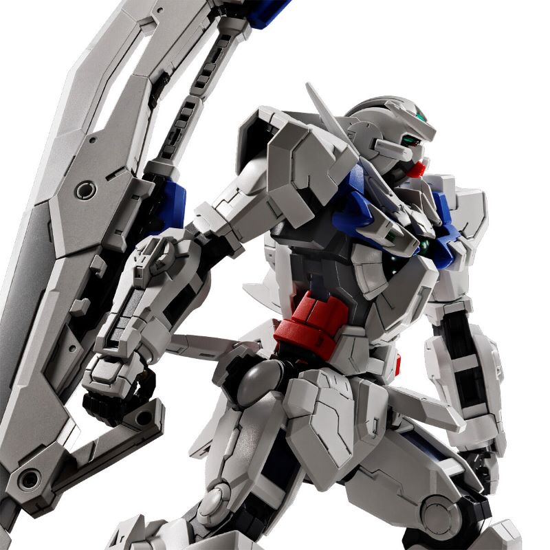 (PREMIUM-BANDAI) GUNDAM - MG 1/100 GUNDAM ASTRAEA + PROTO GN TWIN BROAD BLADE (Pre-Order)