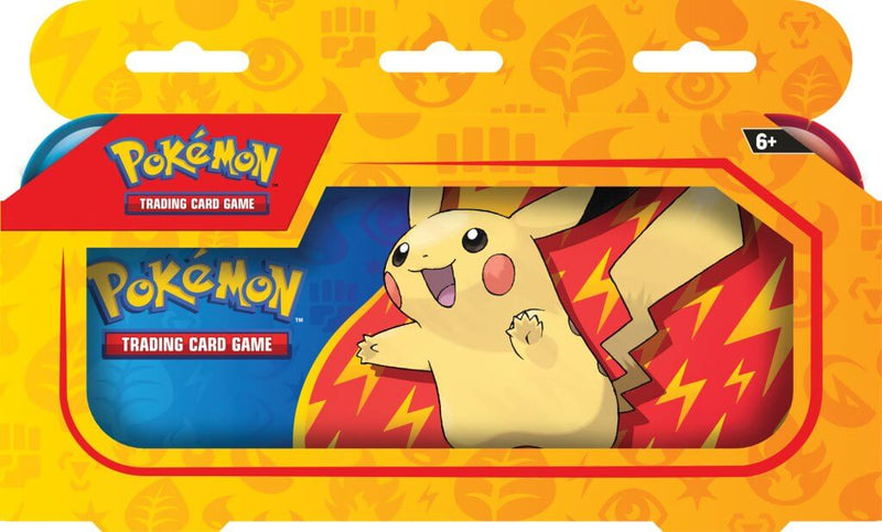 Pokemon TCG: Pencil Tin (On Sale!)