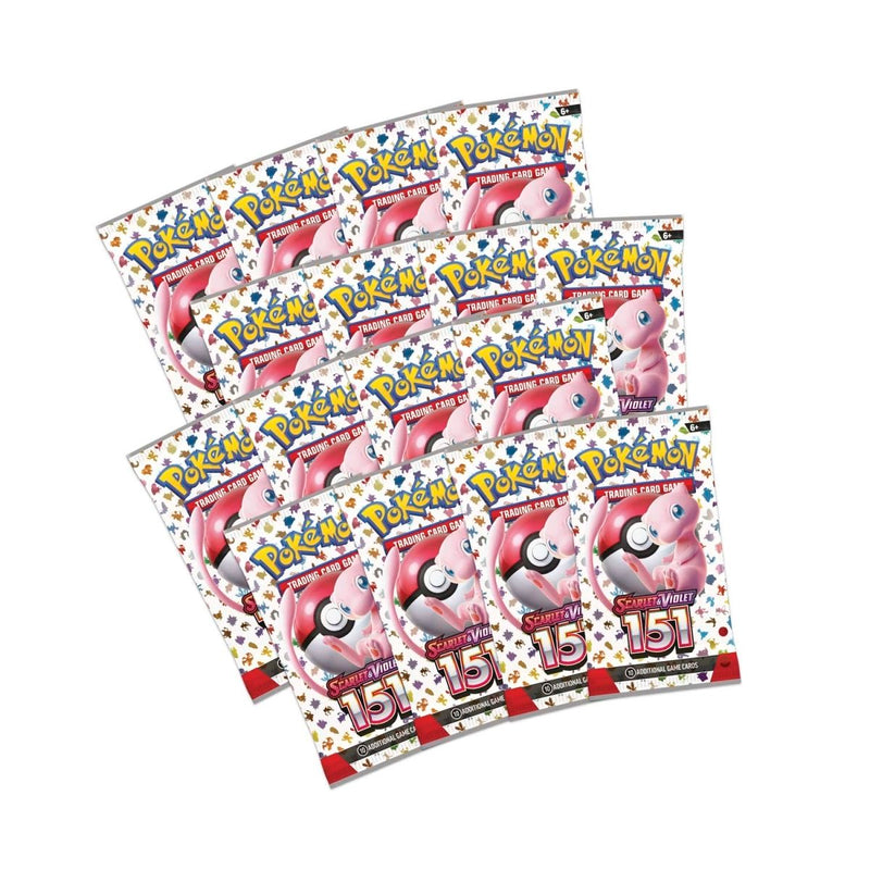 Pokemon TCG: Scarlet & Violet 151 Ultra-Premium Collection