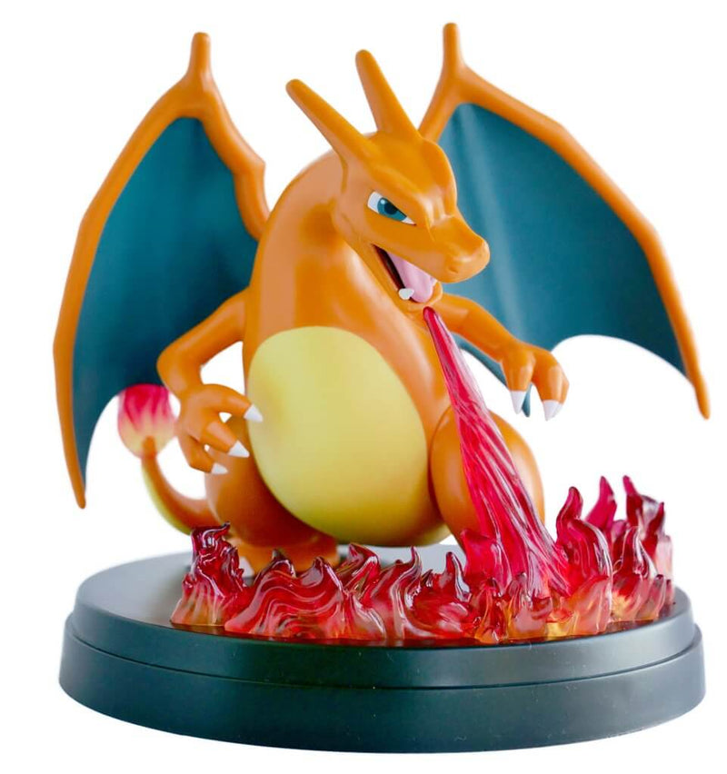 Pokemon TCG: Charizard ex Super-Premium Collection