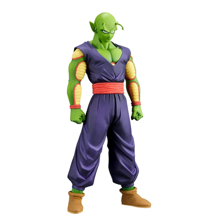 DRAGON BALL - SUPER HERO DXF-PICCOLO-