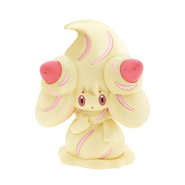 POKEMON - MODEL KIT QUICK!! 12 ALCREMIE