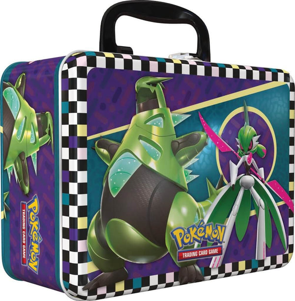 Pokemon TCG: 2024 Collectors Chest