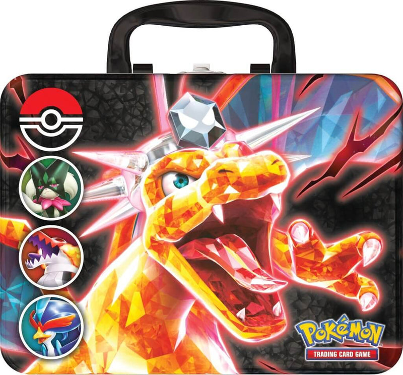 Pokemon TCG: November 2023 Collectors Chest (On Sale!)