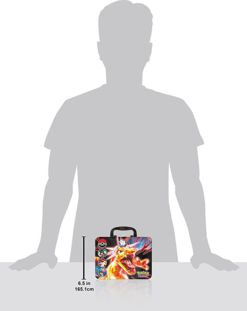 Pokemon TCG: November 2023 Collectors Chest (On Sale!)