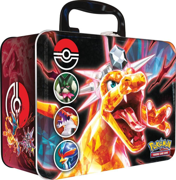 Pokemon TCG: November 2023 Collectors Chest (On Sale!)