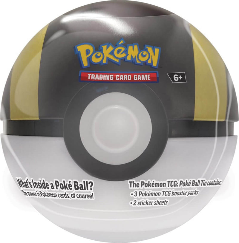 Pokemon TCG: Pokeball Tin 2023 (On Sale!)