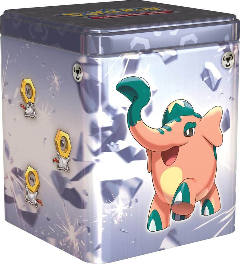 Pokemon TCG: Stacking Tin 2024