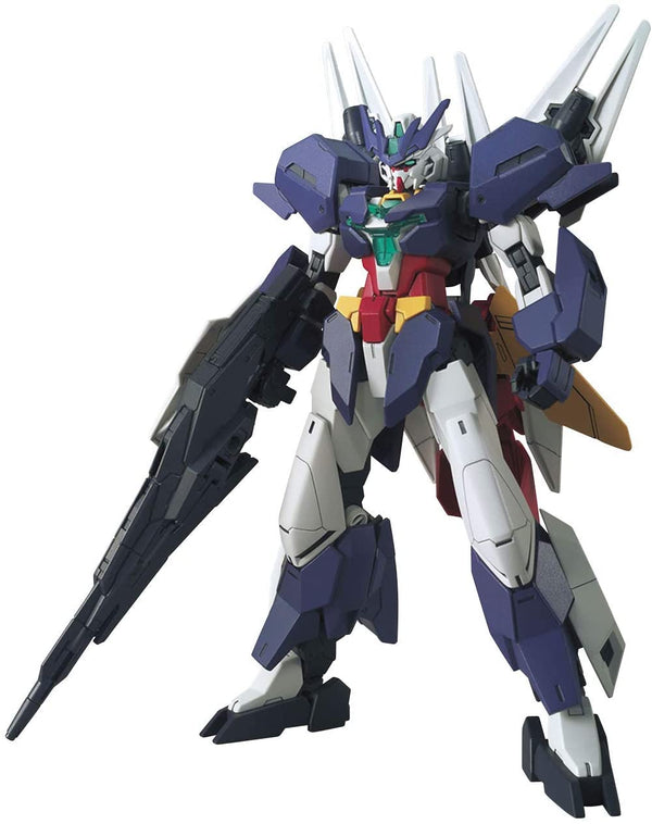 GUNDAM - HGBD:R 1/144 URAVEN GUNDAM 023