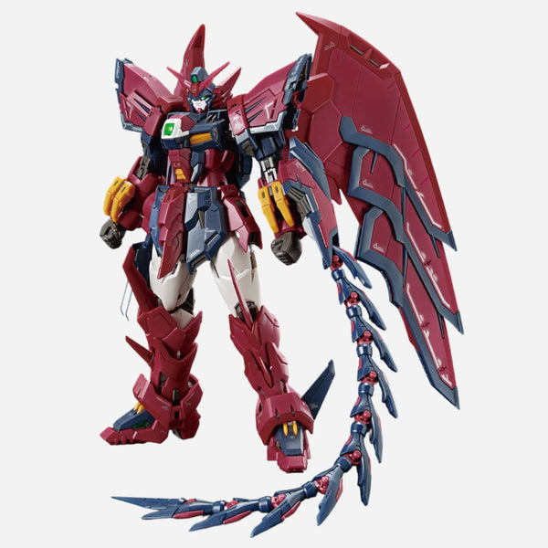 GUNDAM - RG 1/144 GUNDAM EPYON 38 (On Sale)