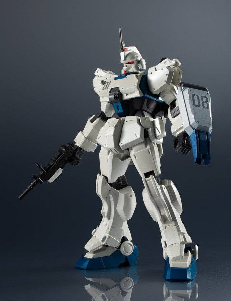 Tamashii Nations - GU RX-79[G]Ez-8 GUNDAM Ez8