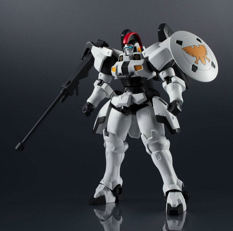 Tamashii Nations - GUNDAM UNIVERSE OZ-00MS TALLGEESE