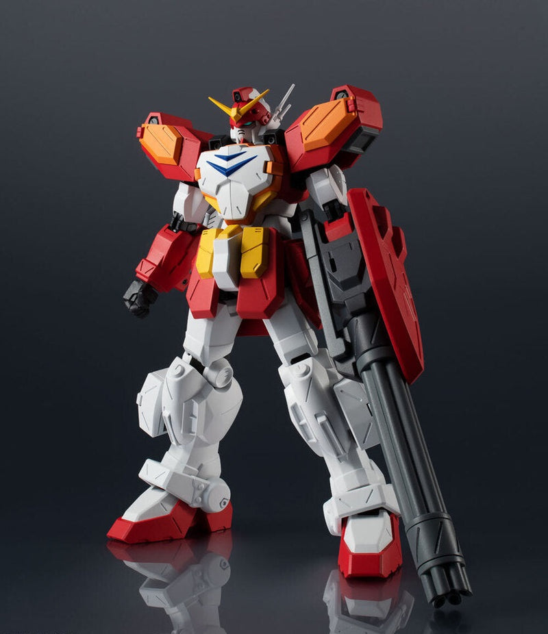 Tamashii Nations - GUNDAM UNIVERSE XXXG-01H GUNDAM HEAVY ARMS